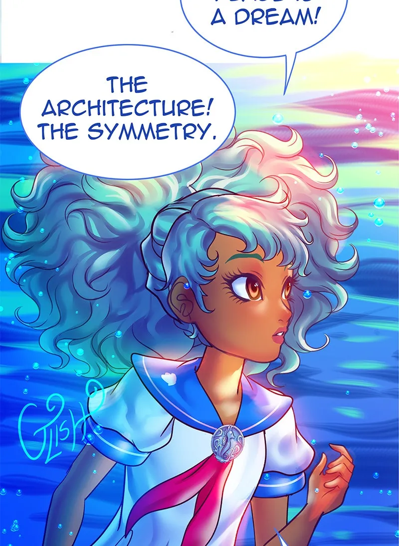 Strawberry Seafoam Chapter 68 page 13 - 