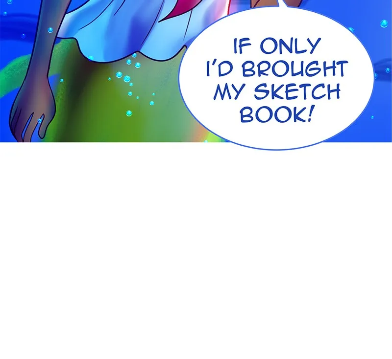 Strawberry Seafoam Chapter 68 page 14 - 