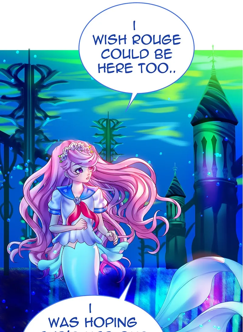 Strawberry Seafoam Chapter 68 page 15 - 
