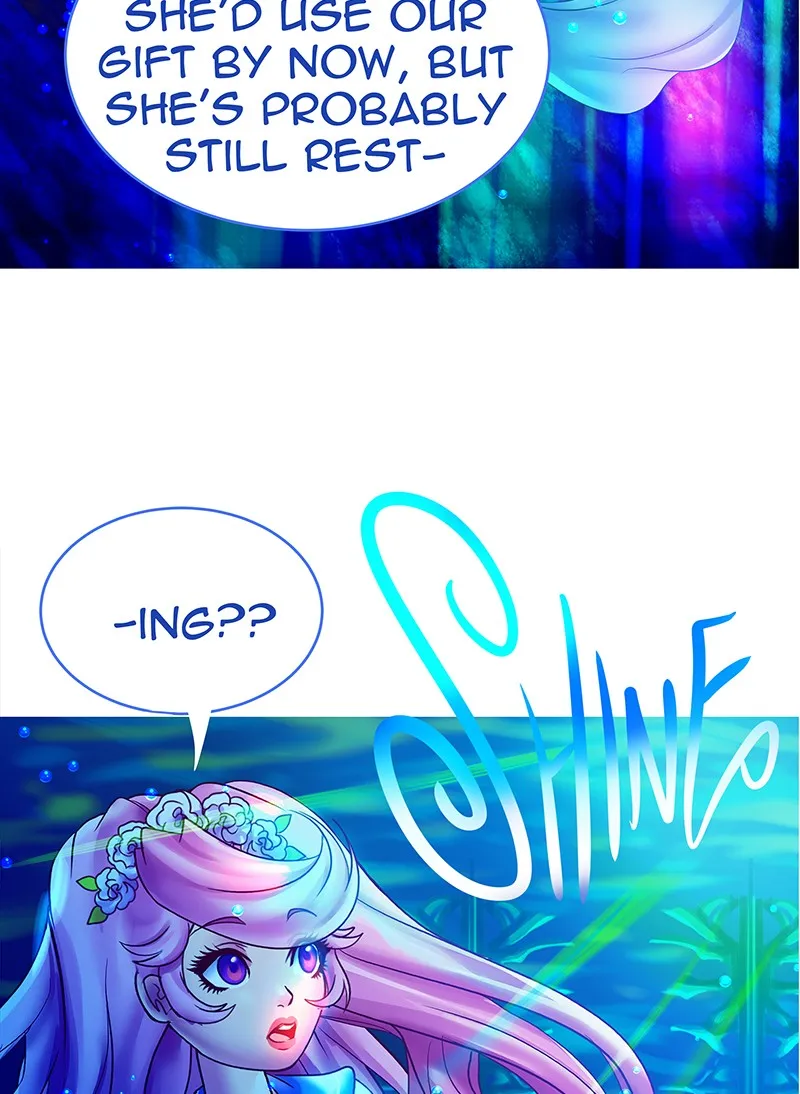 Strawberry Seafoam Chapter 68 page 16 - 