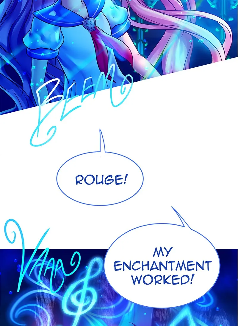 Strawberry Seafoam Chapter 68 page 17 - 