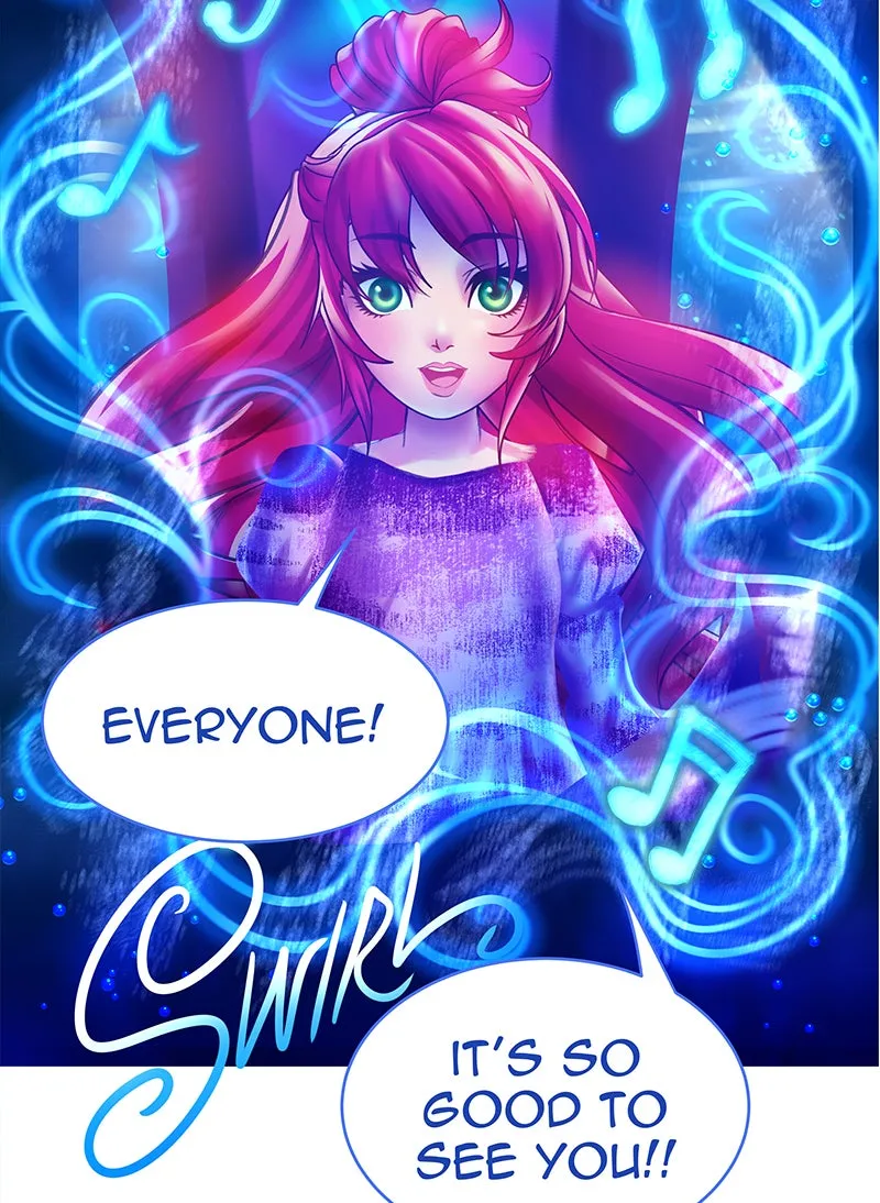 Strawberry Seafoam Chapter 68 page 18 - 