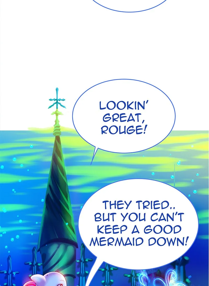Strawberry Seafoam Chapter 68 page 19 - 