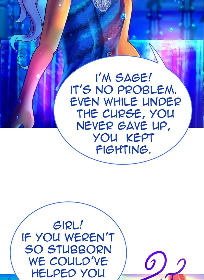 Strawberry Seafoam Chapter 68 page 23 - 