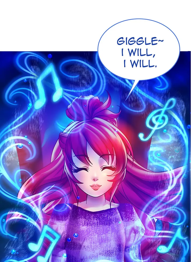 Strawberry Seafoam Chapter 68 page 25 - 