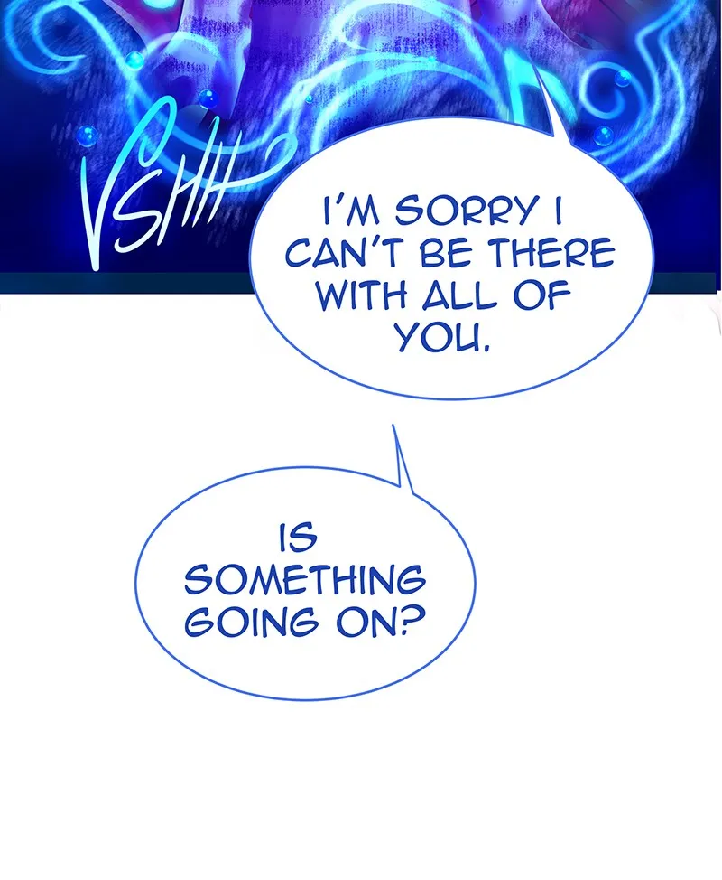 Strawberry Seafoam Chapter 68 page 26 - 