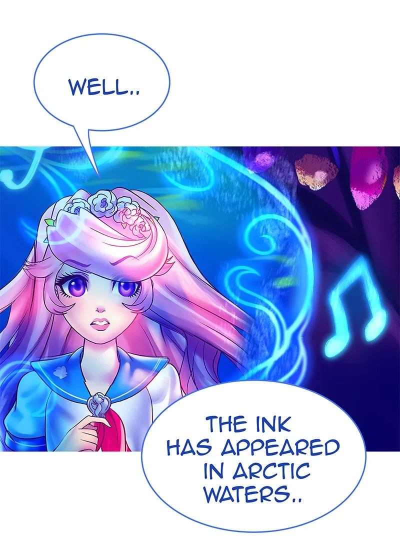 Strawberry Seafoam Chapter 68 page 27 - 