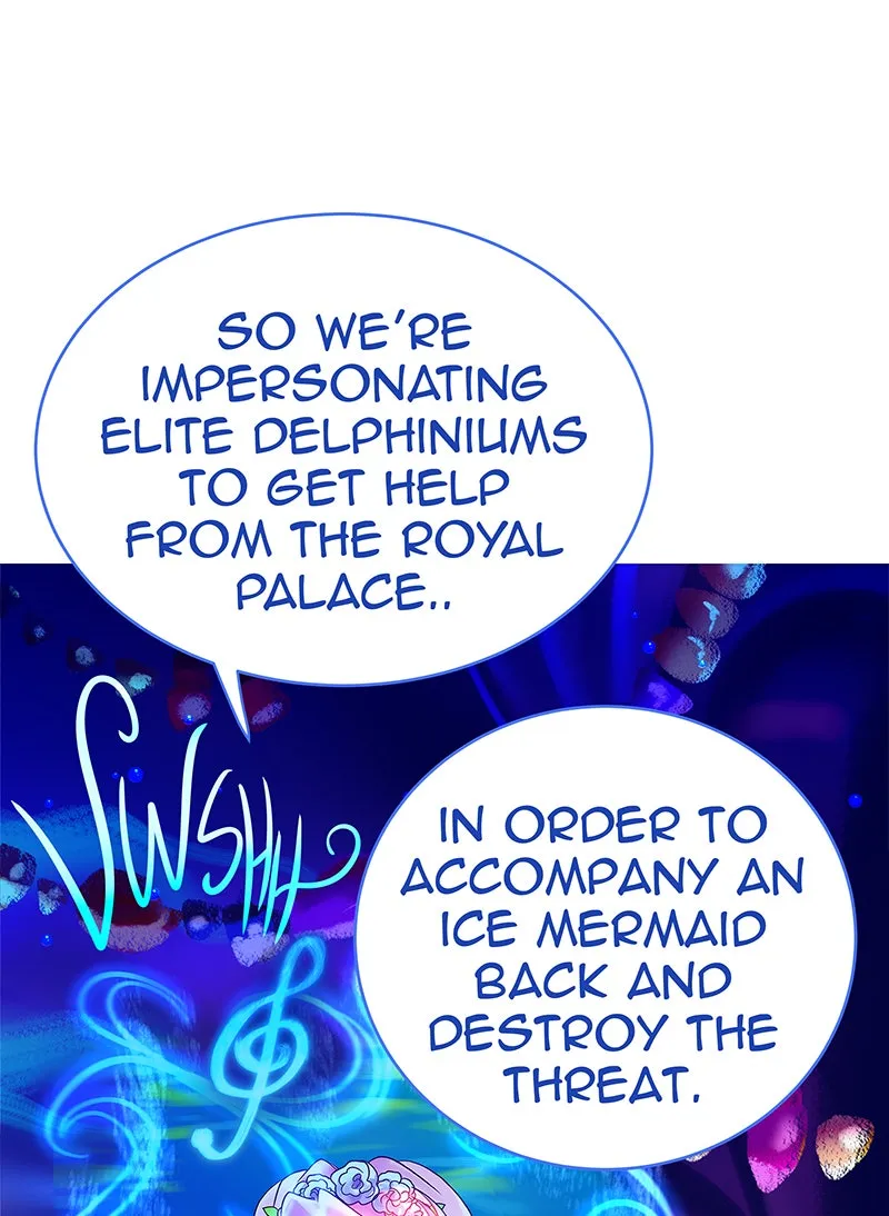 Strawberry Seafoam Chapter 68 page 28 - 