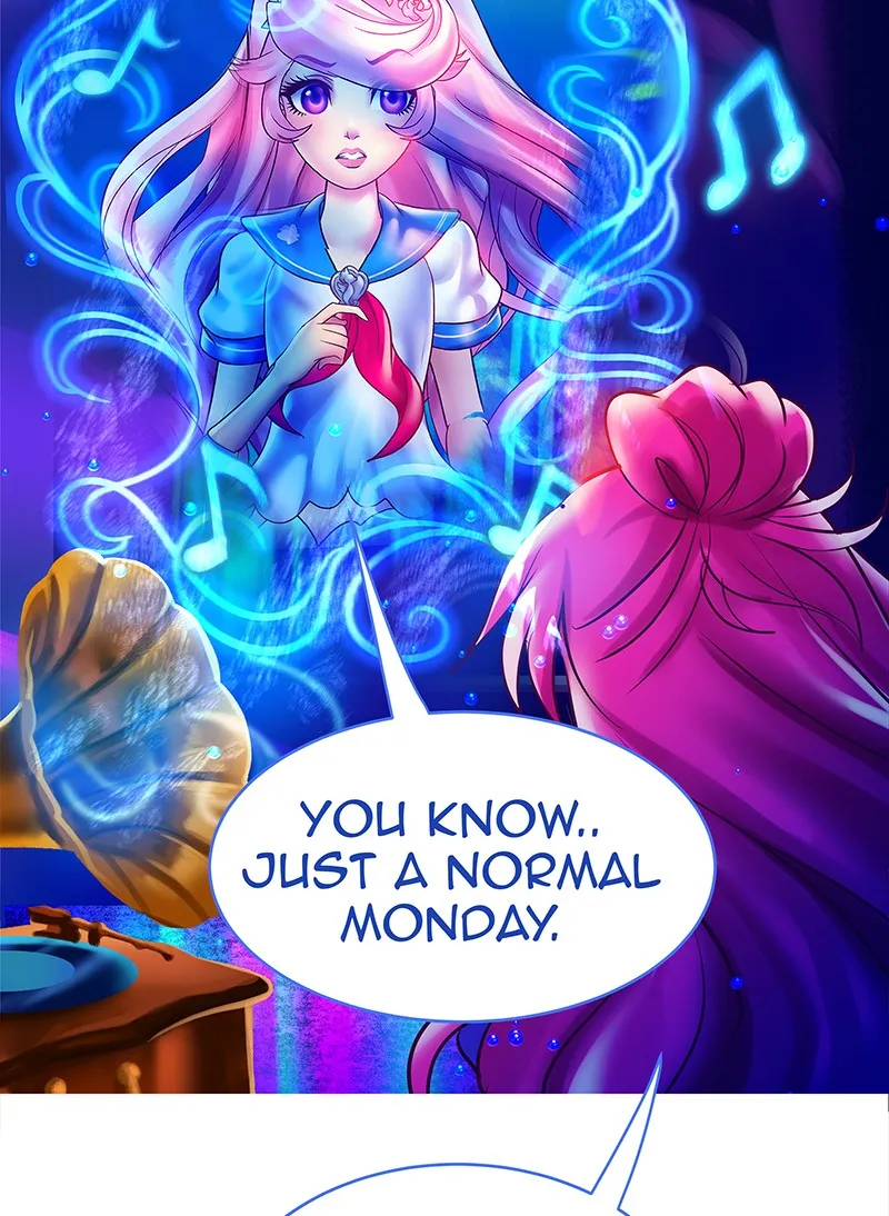 Strawberry Seafoam Chapter 68 page 29 - 