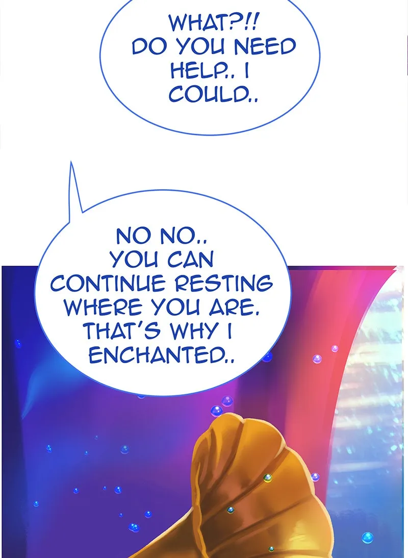 Strawberry Seafoam Chapter 68 page 30 - 