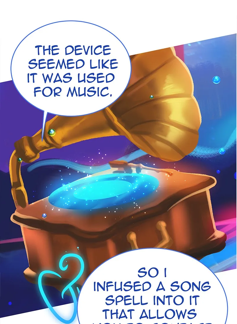 Strawberry Seafoam Chapter 68 page 32 - 