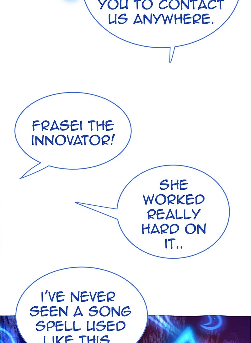 Strawberry Seafoam Chapter 68 page 33 - 