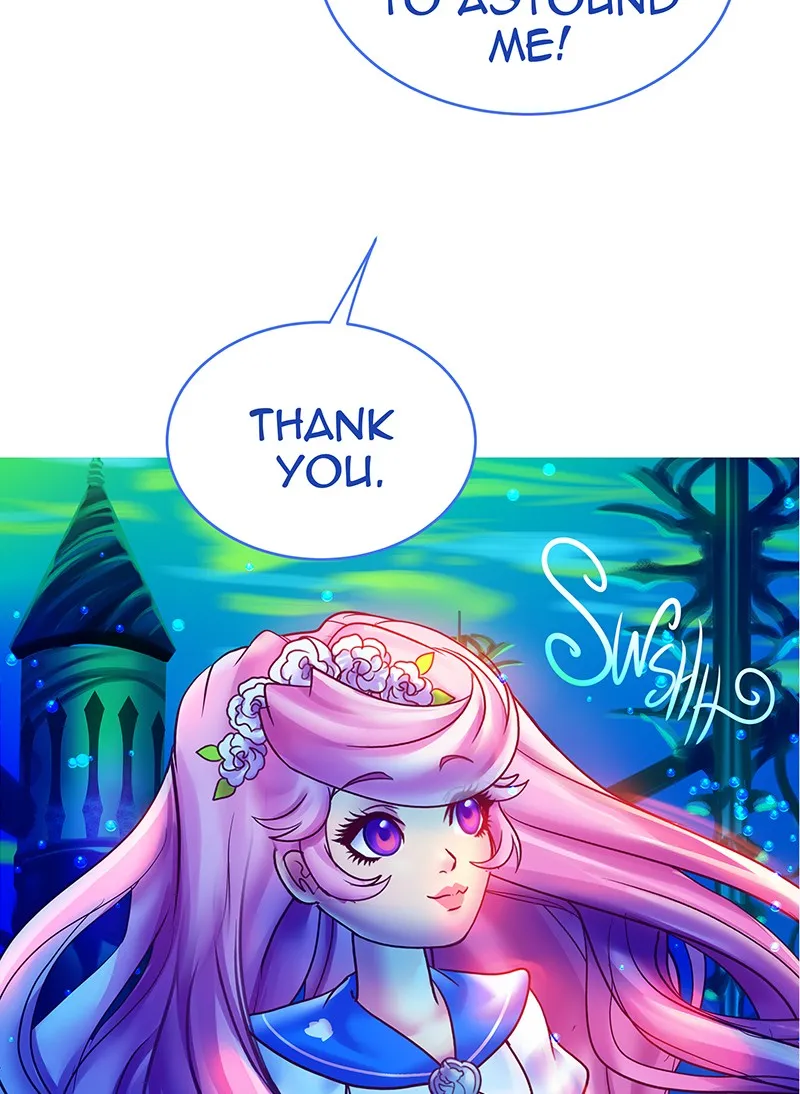 Strawberry Seafoam Chapter 68 page 35 - 