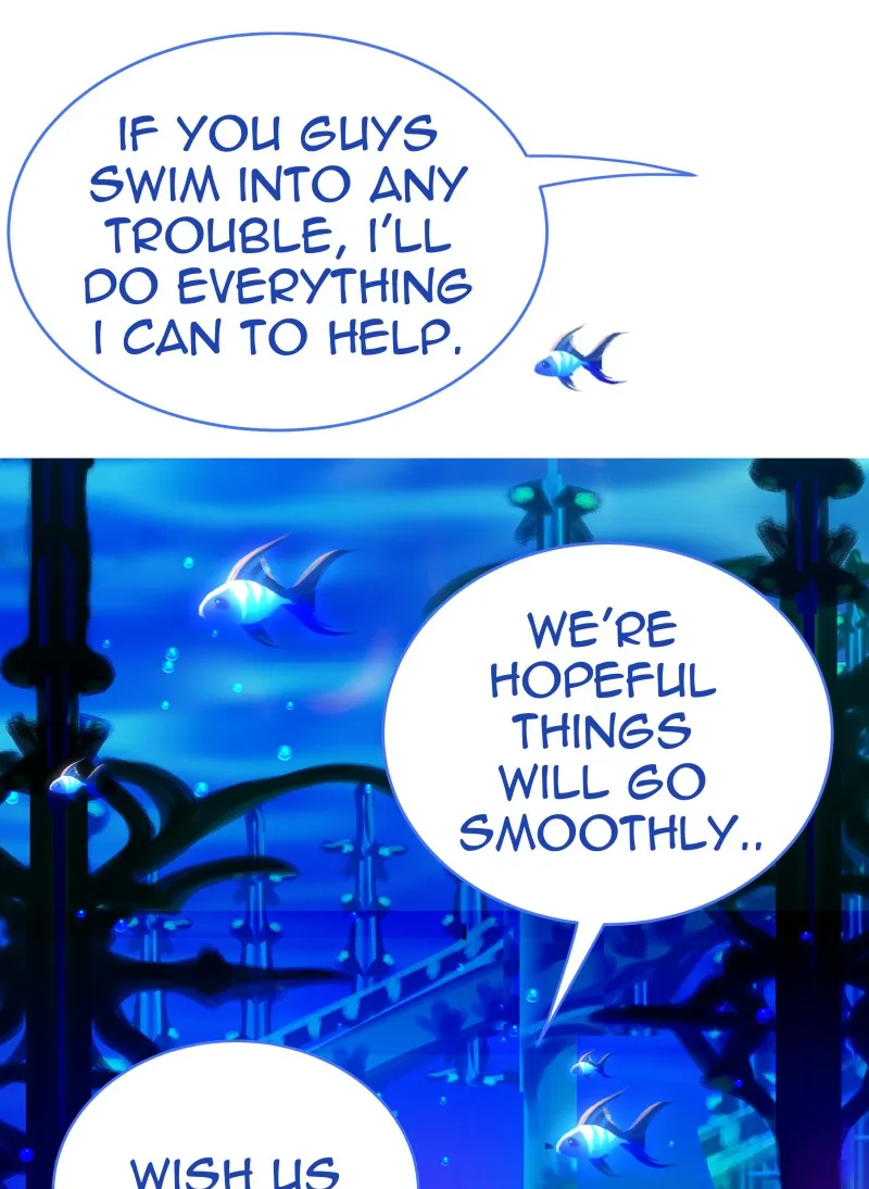 Strawberry Seafoam Chapter 68 page 37 - 