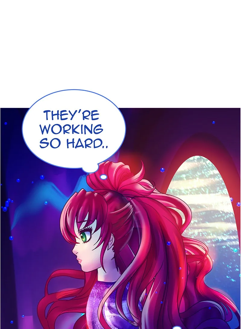 Strawberry Seafoam Chapter 68 page 40 - 