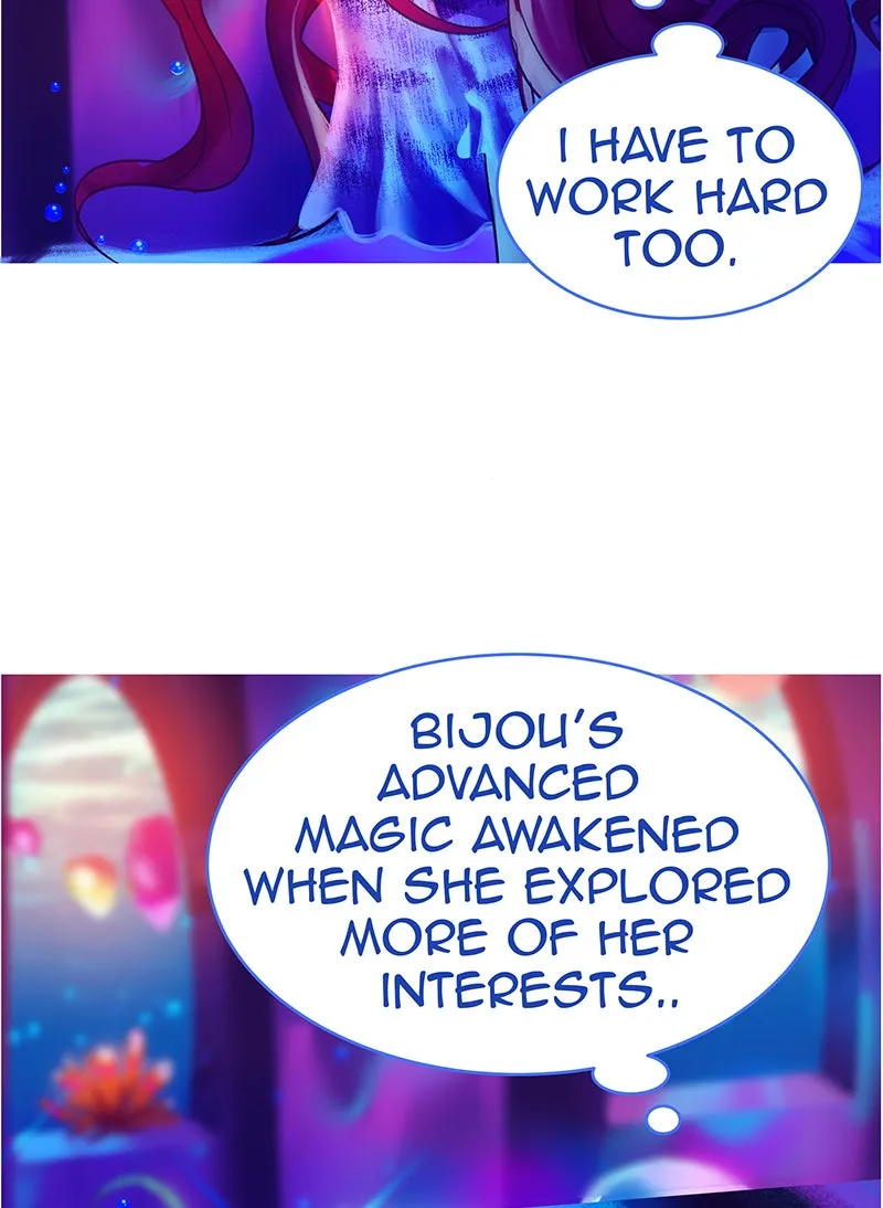 Strawberry Seafoam Chapter 68 page 41 - 