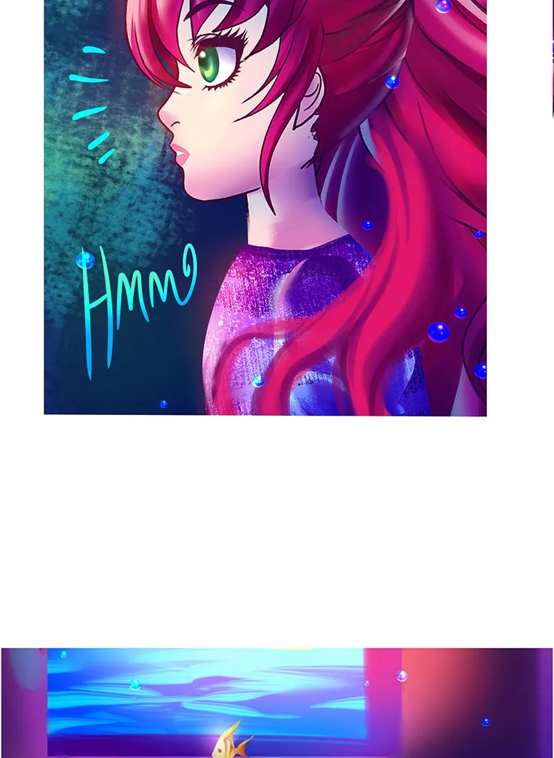 Strawberry Seafoam Chapter 68 page 43 - 