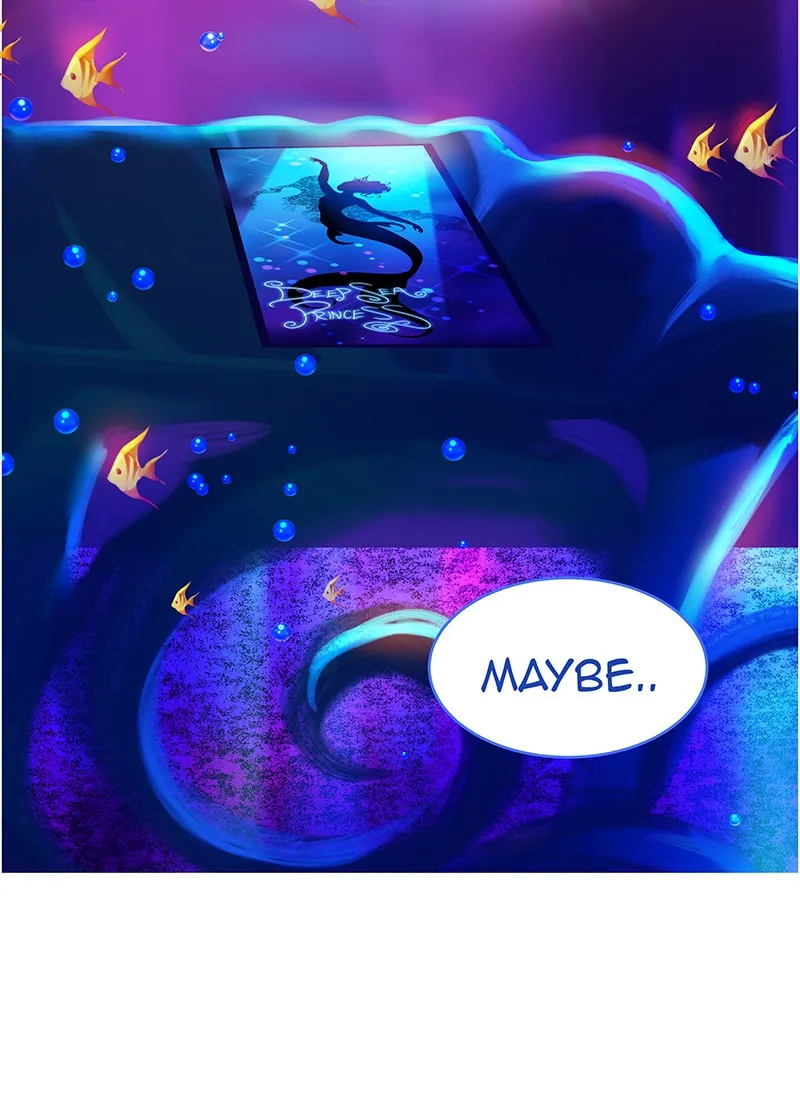 Strawberry Seafoam Chapter 68 page 44 - 