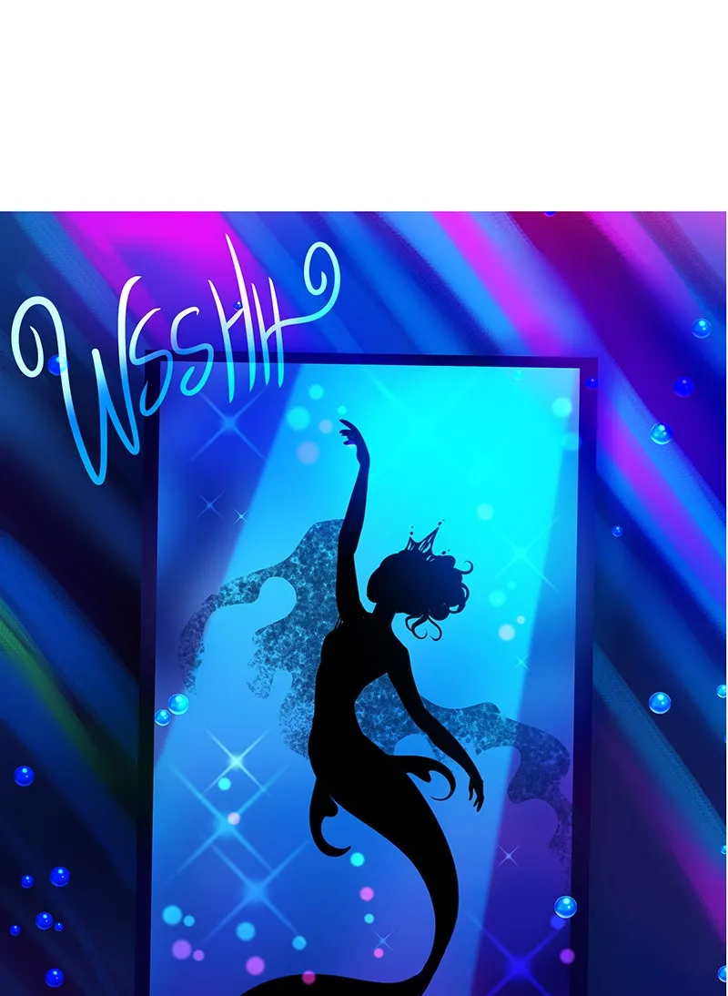 Strawberry Seafoam Chapter 68 page 45 - 