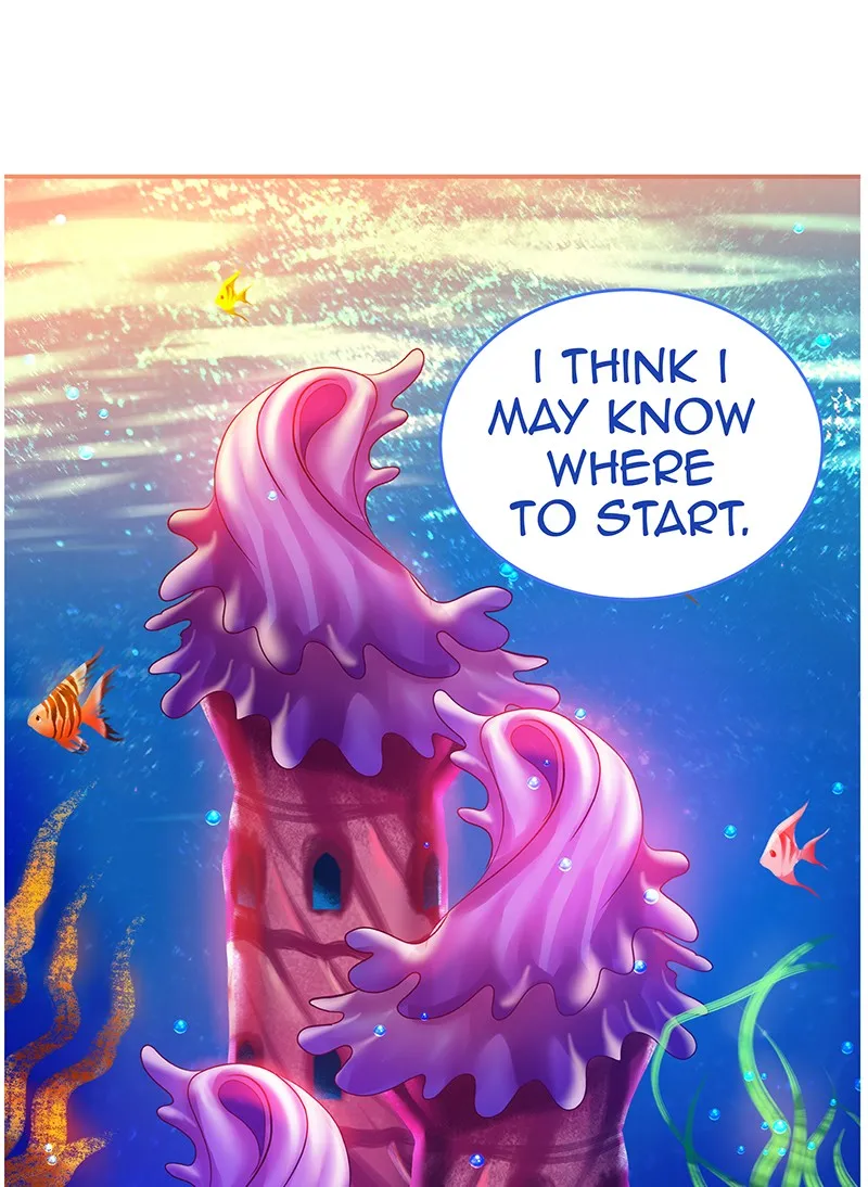 Strawberry Seafoam Chapter 68 page 47 - 