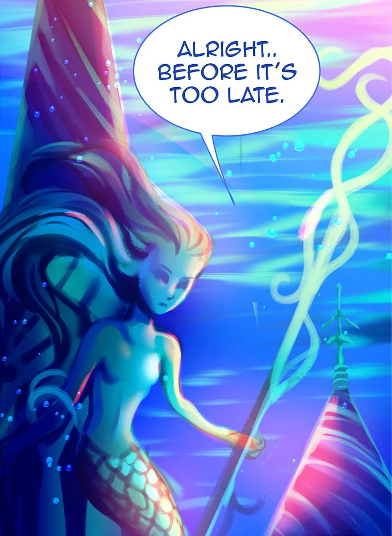 Strawberry Seafoam Chapter 68 page 49 - 