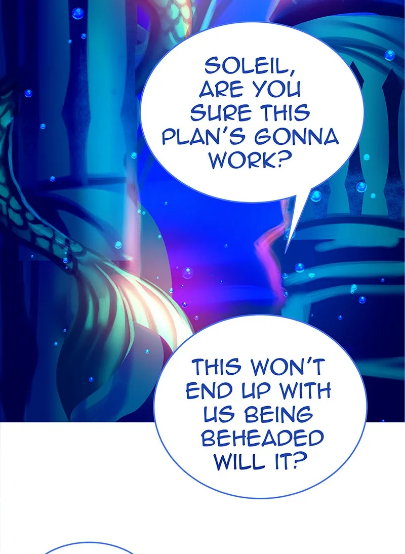 Strawberry Seafoam Chapter 68 page 50 - 