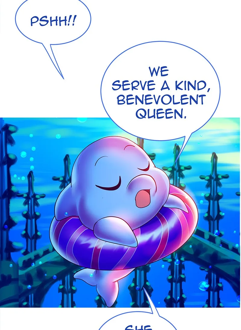 Strawberry Seafoam Chapter 68 page 51 - 