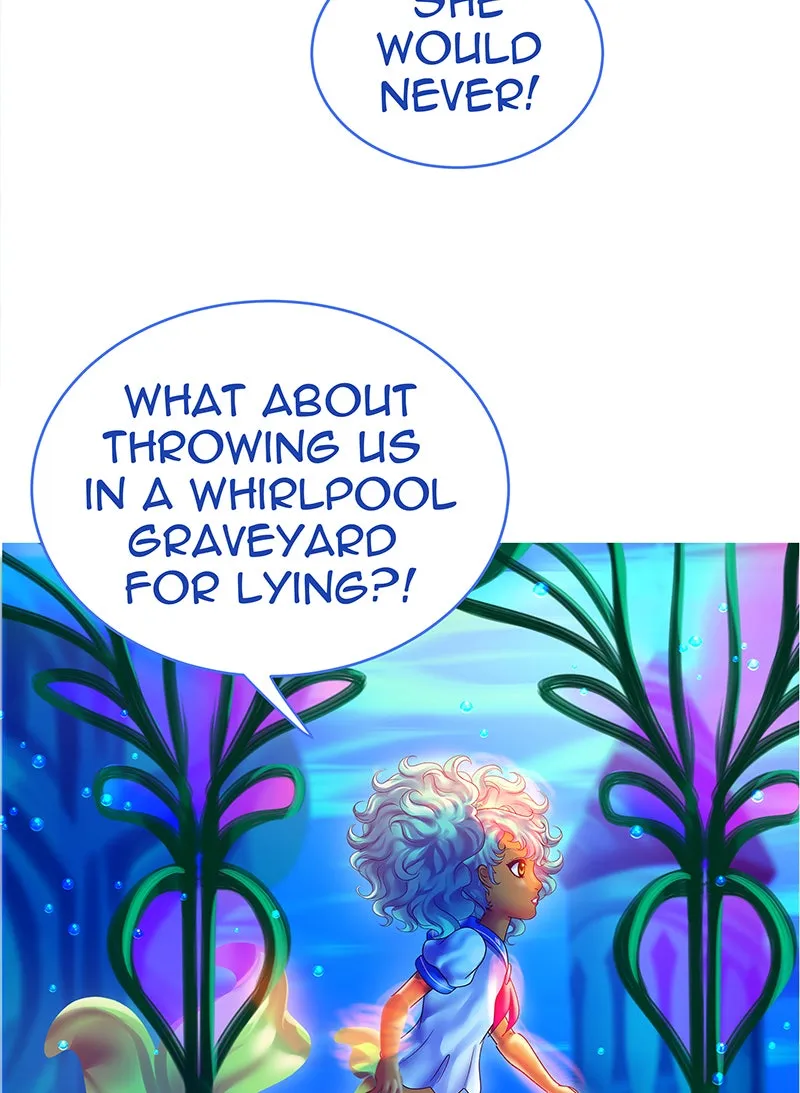 Strawberry Seafoam Chapter 68 page 52 - 