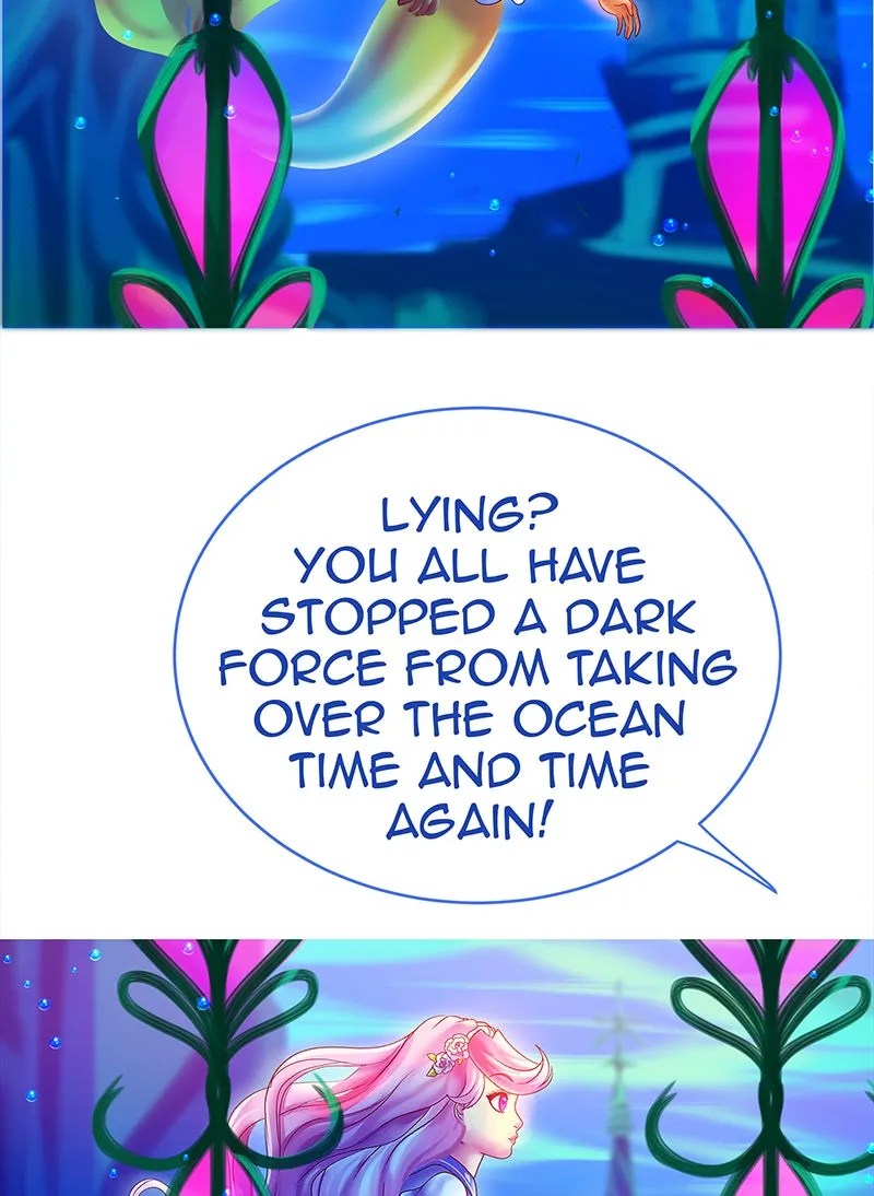 Strawberry Seafoam Chapter 68 page 53 - 