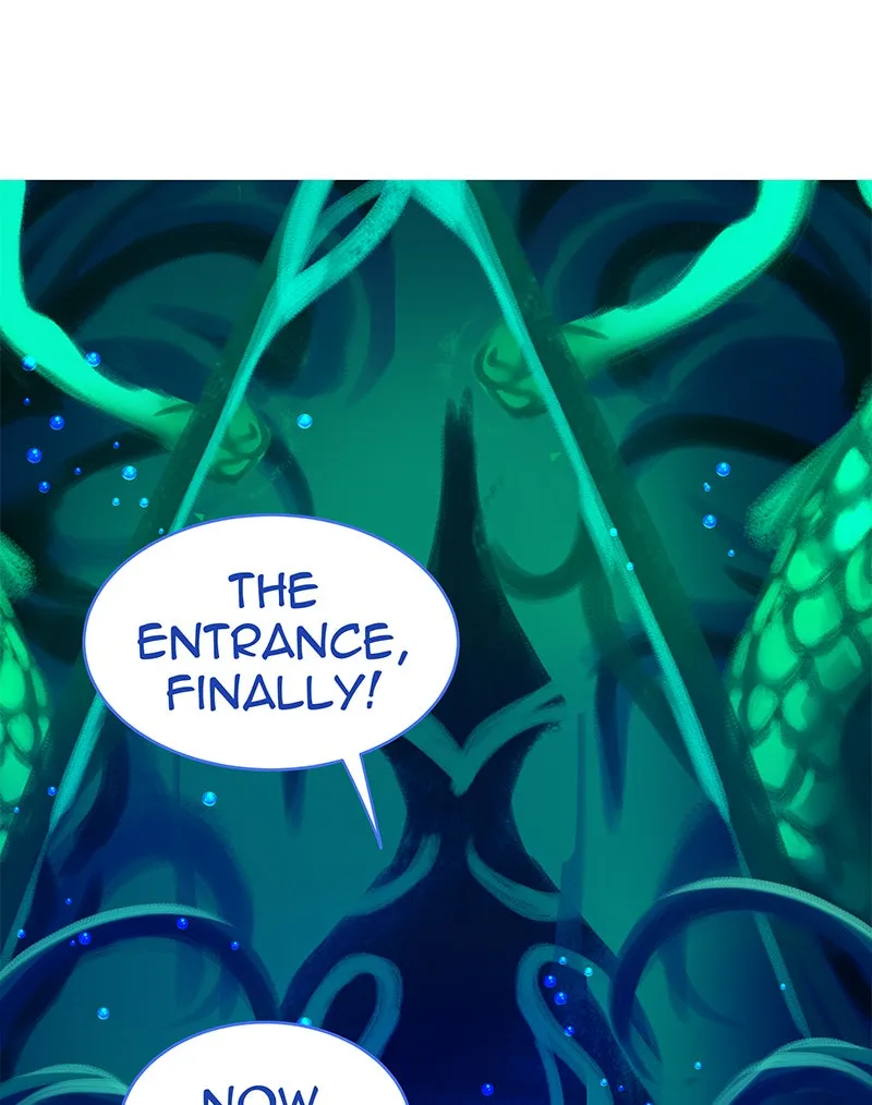 Strawberry Seafoam Chapter 68 page 57 - 