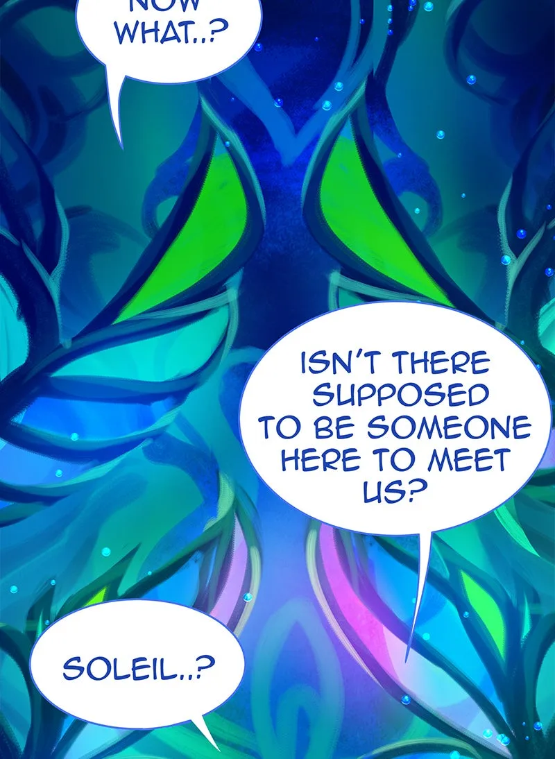 Strawberry Seafoam Chapter 68 page 58 - 