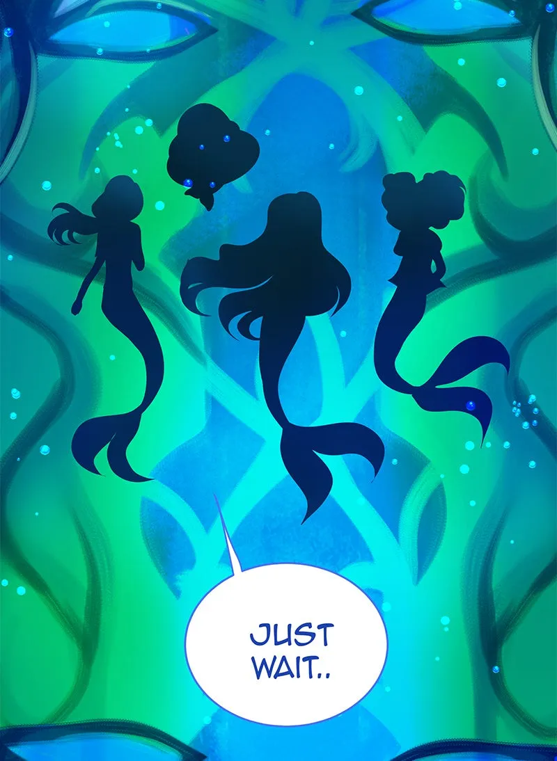 Strawberry Seafoam Chapter 68 page 59 - 