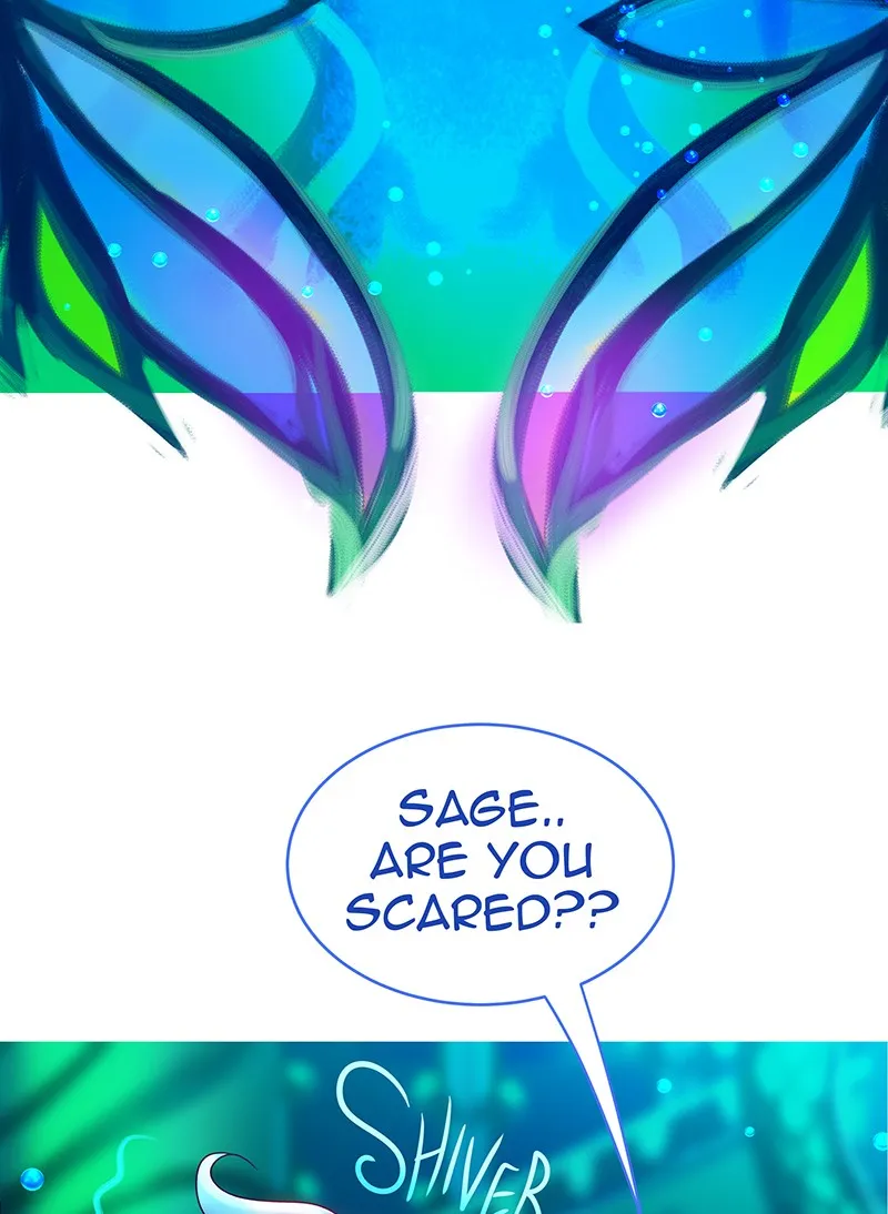 Strawberry Seafoam Chapter 68 page 60 - 