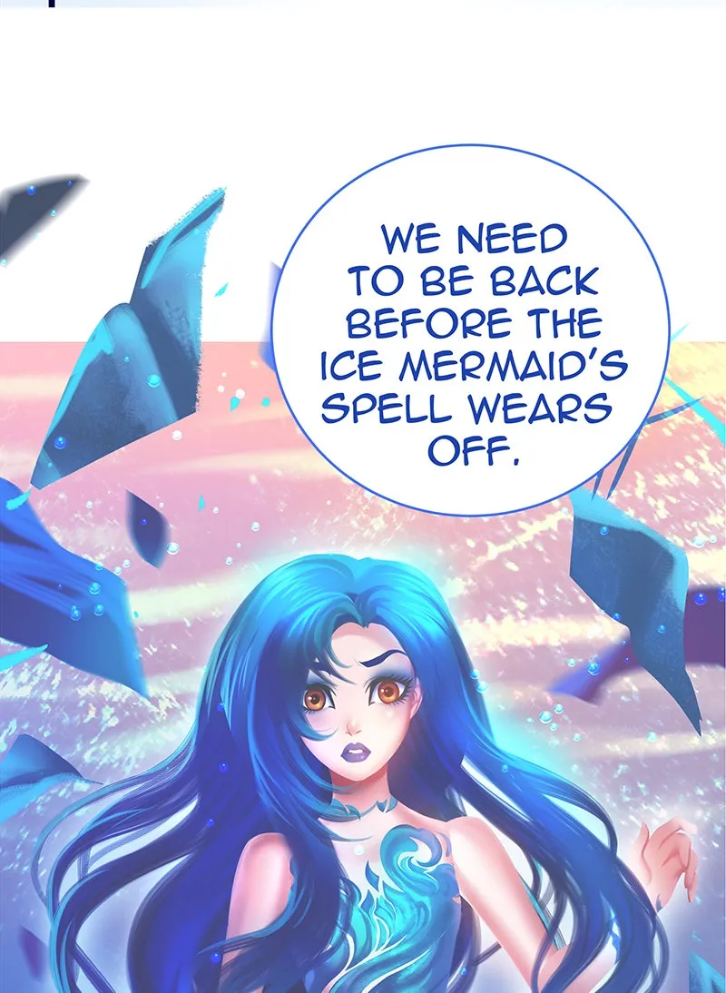 Strawberry Seafoam Chapter 68 page 7 - 