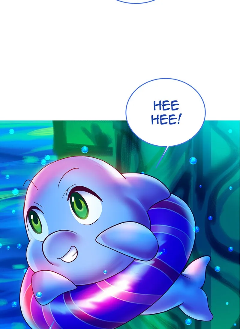 Strawberry Seafoam Chapter 68 page 62 - 
