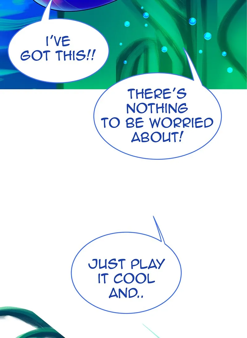 Strawberry Seafoam Chapter 68 page 63 - 