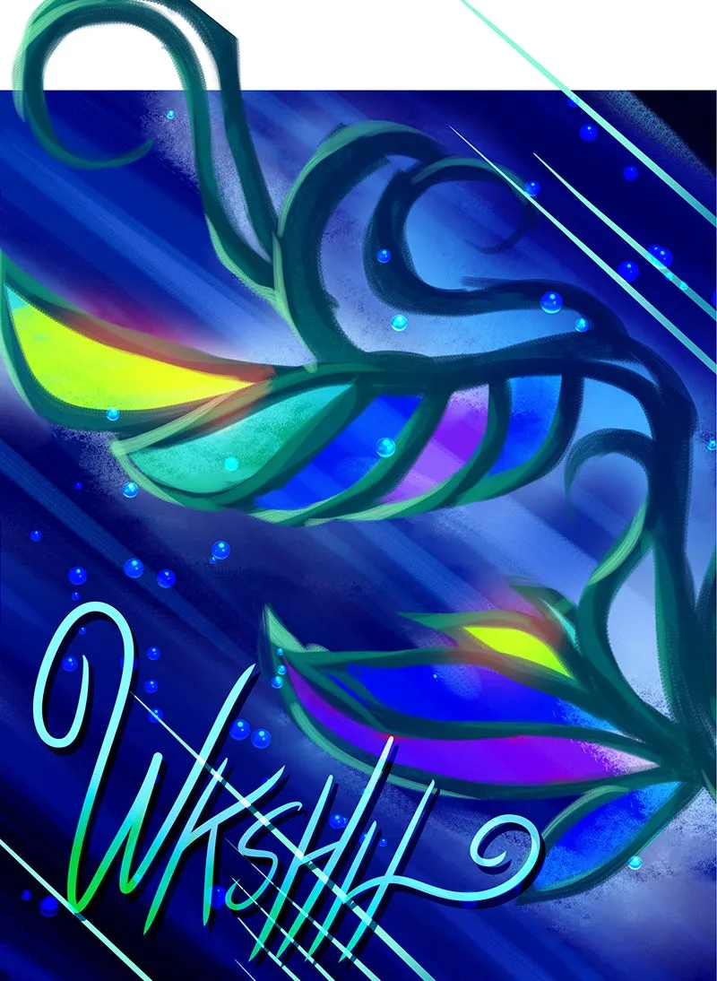 Strawberry Seafoam Chapter 68 page 64 - 