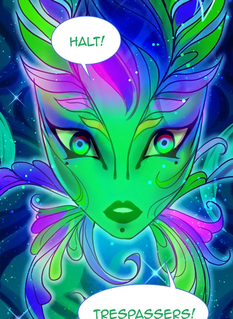 Strawberry Seafoam Chapter 68 page 67 - 
