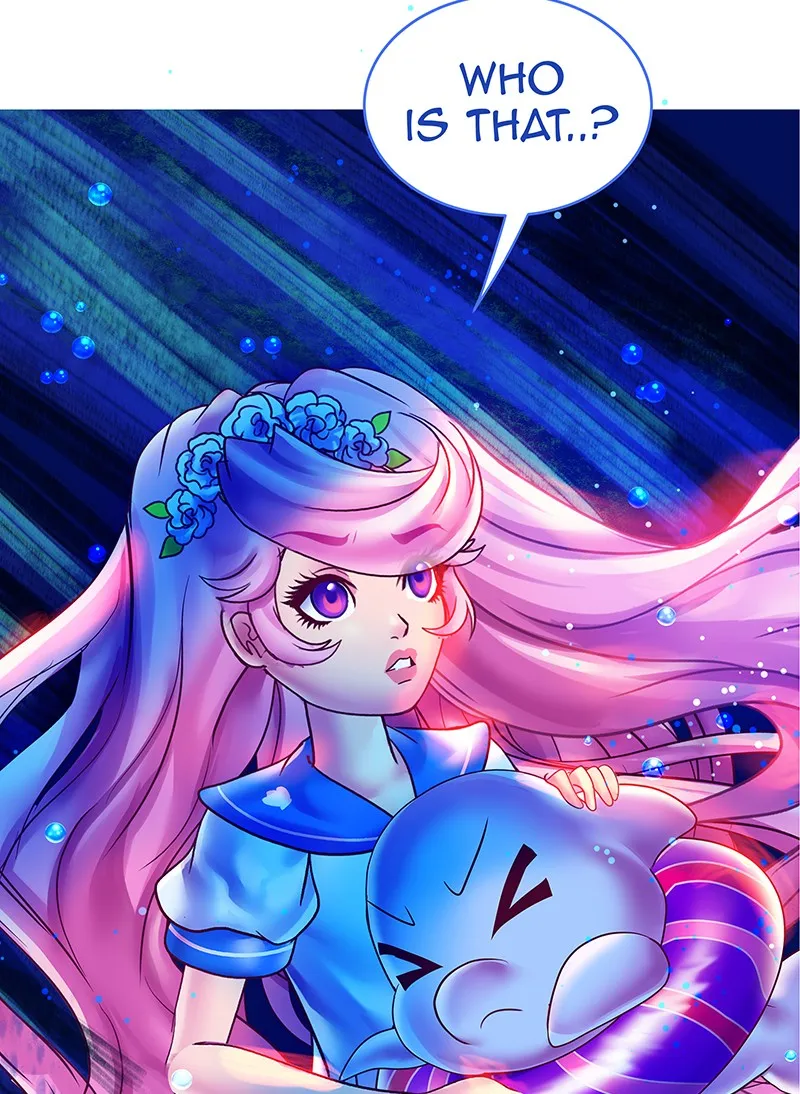 Strawberry Seafoam Chapter 68 page 72 - 