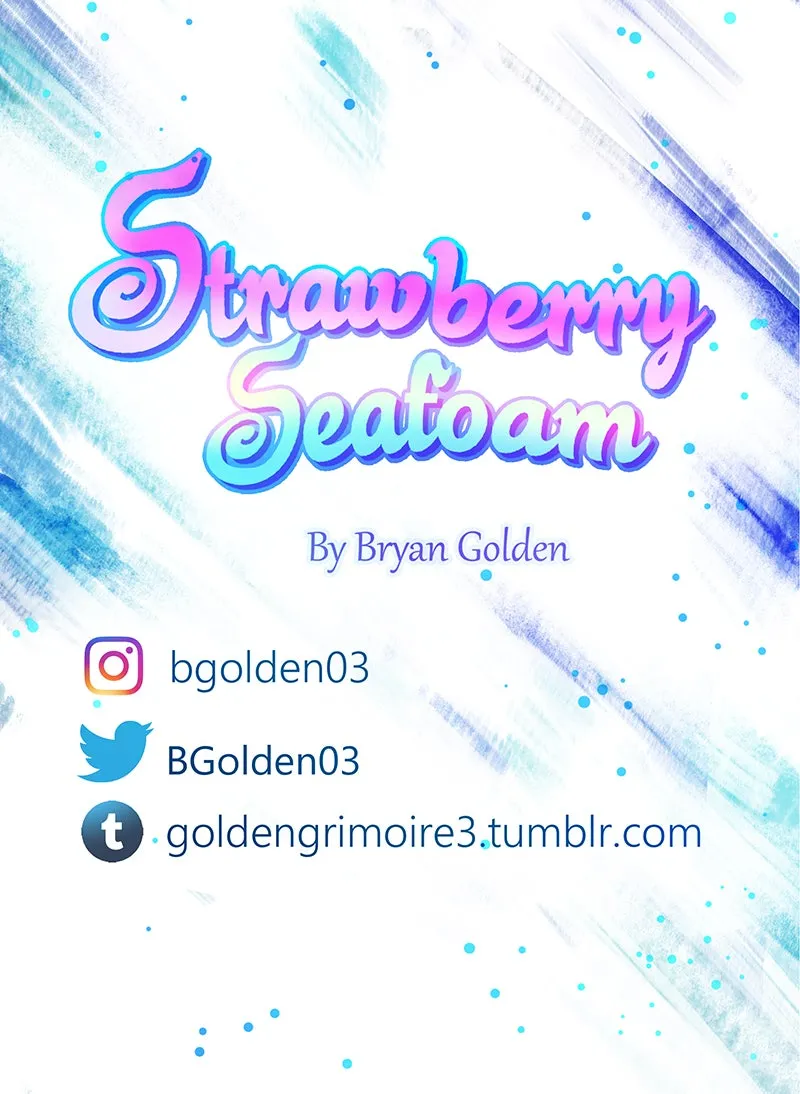 Strawberry Seafoam Chapter 68 page 74 - 