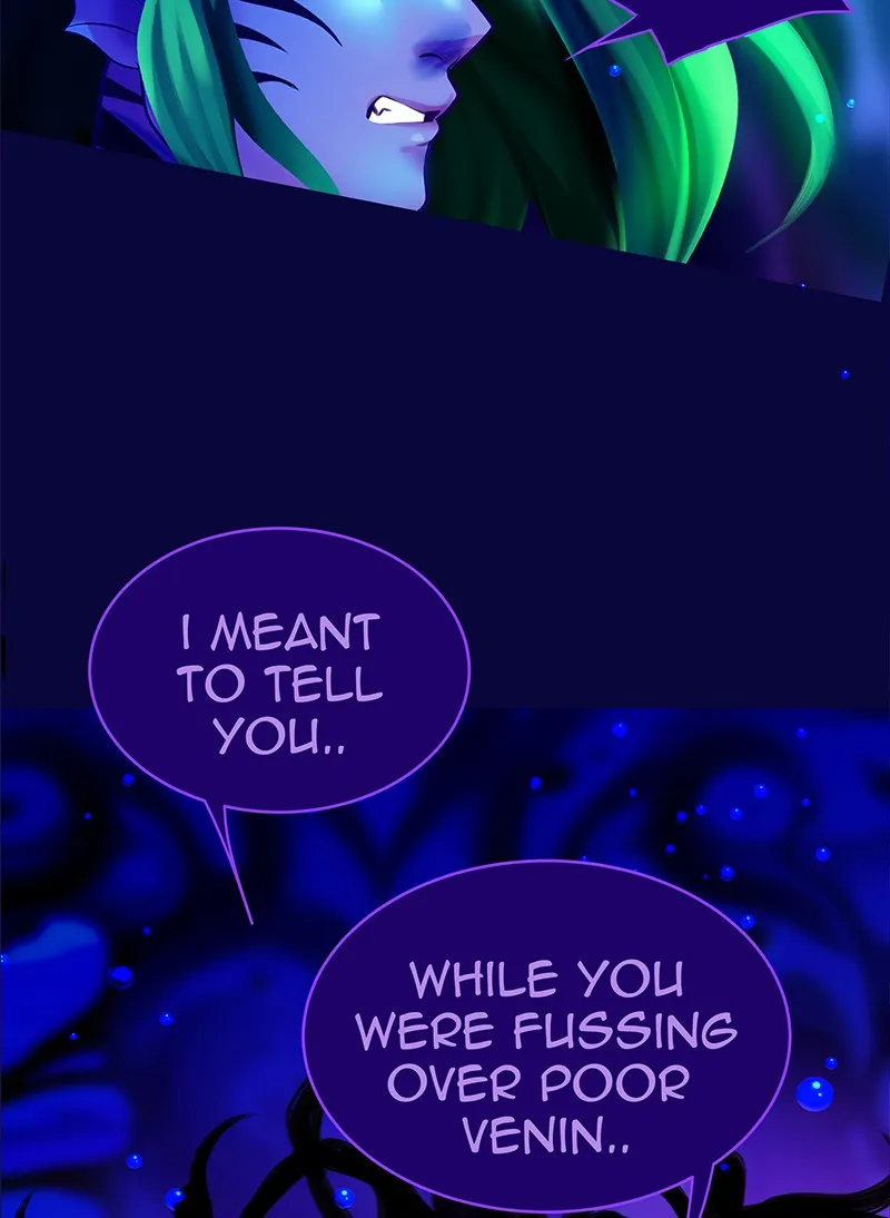 Strawberry Seafoam Chapter 69 page 12 - 