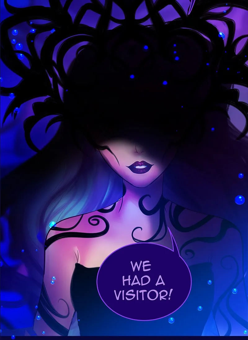 Strawberry Seafoam Chapter 69 page 13 - 