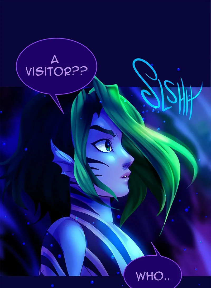 Strawberry Seafoam Chapter 69 page 15 - 