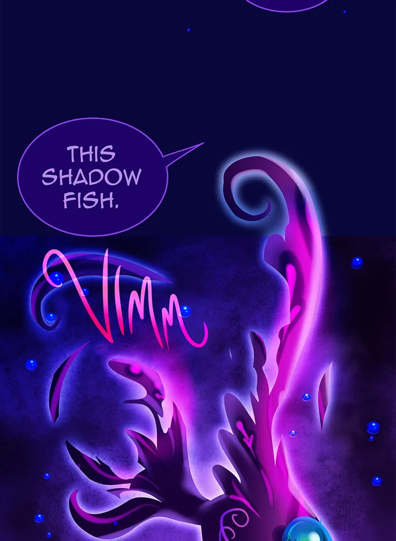 Strawberry Seafoam Chapter 69 page 16 - 