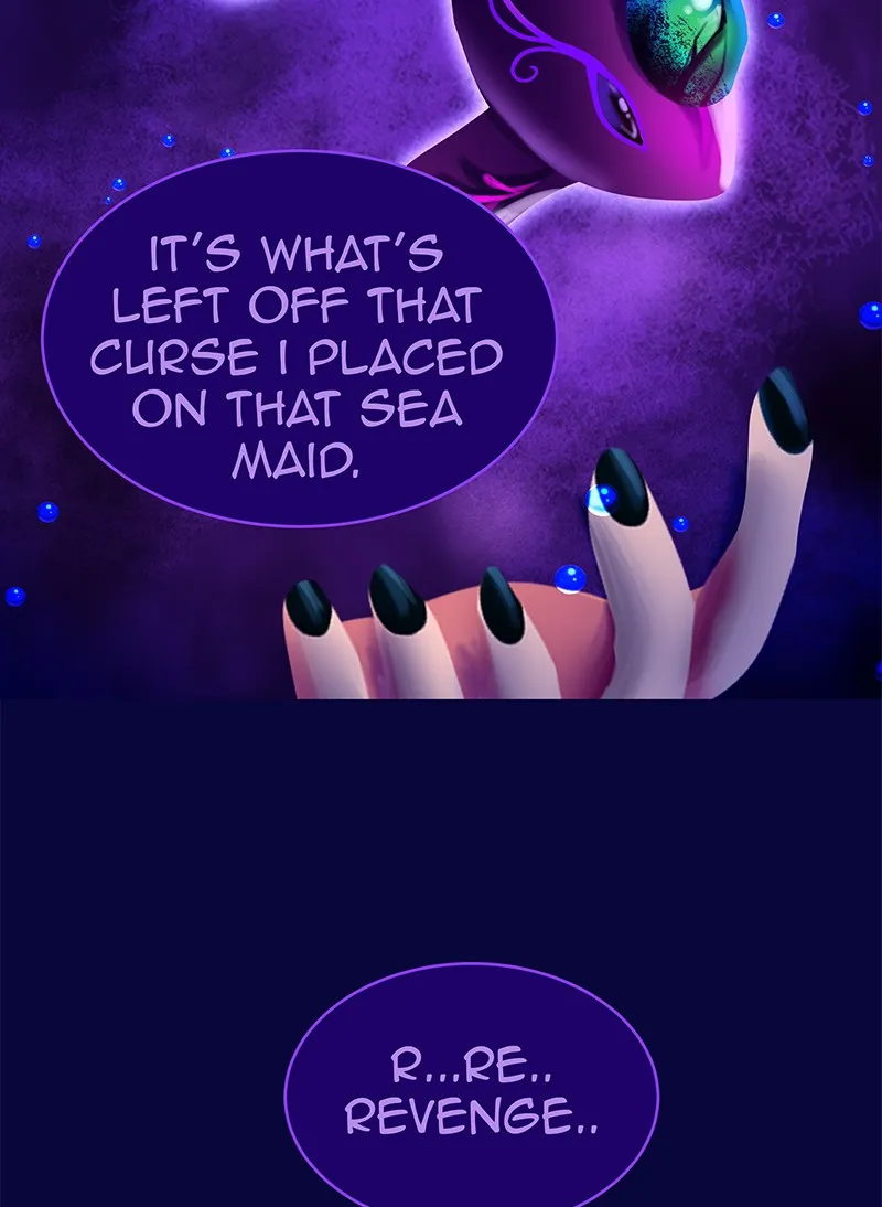Strawberry Seafoam Chapter 69 page 17 - 