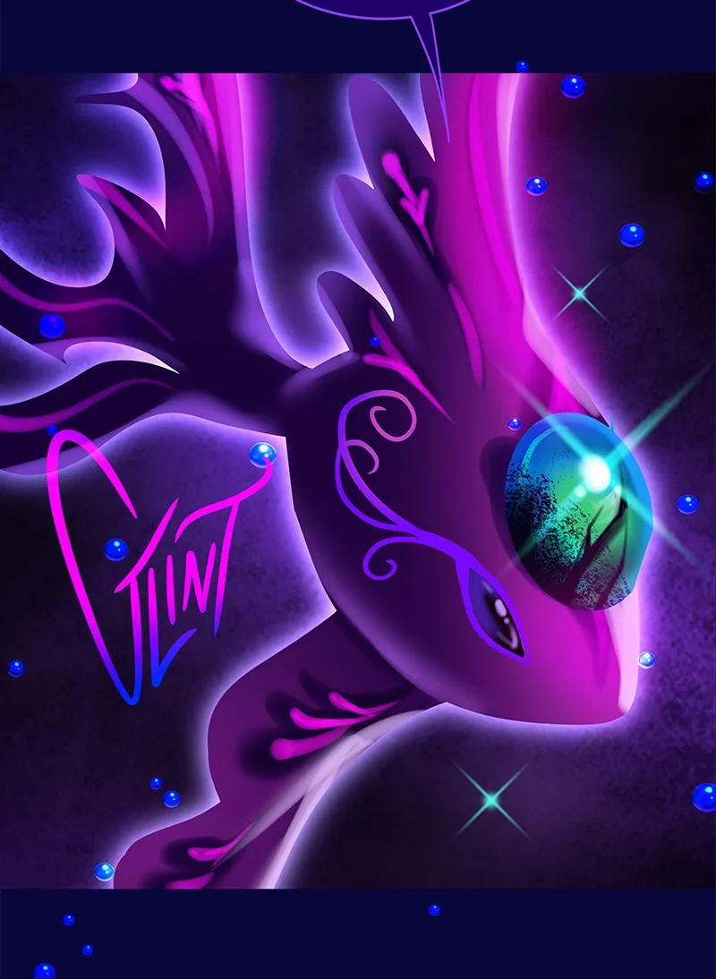 Strawberry Seafoam Chapter 69 page 18 - 