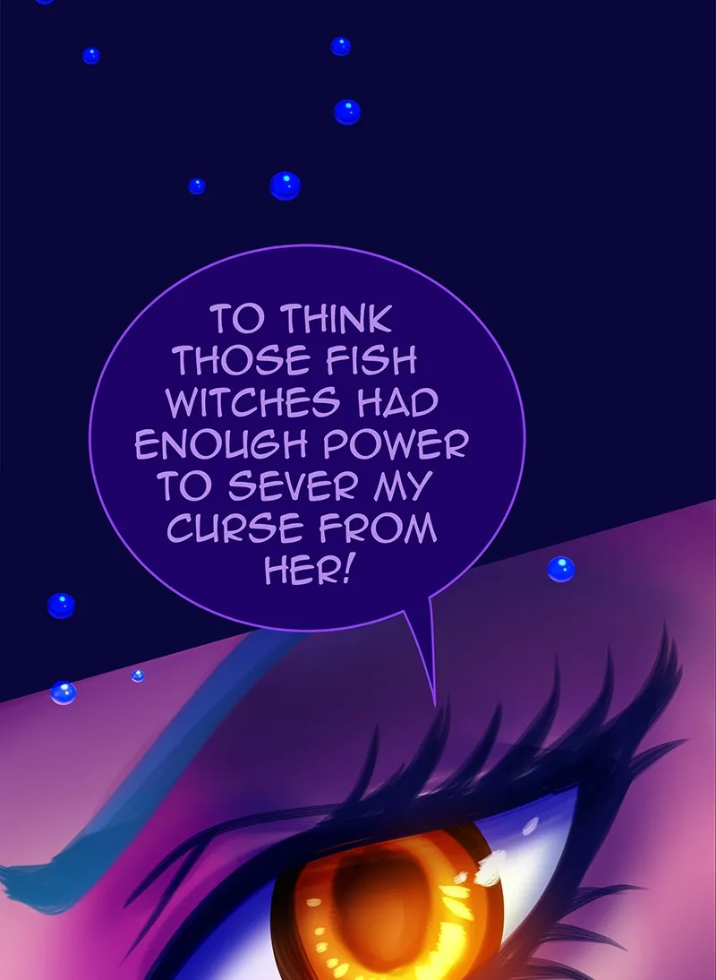 Strawberry Seafoam Chapter 69 page 19 - 