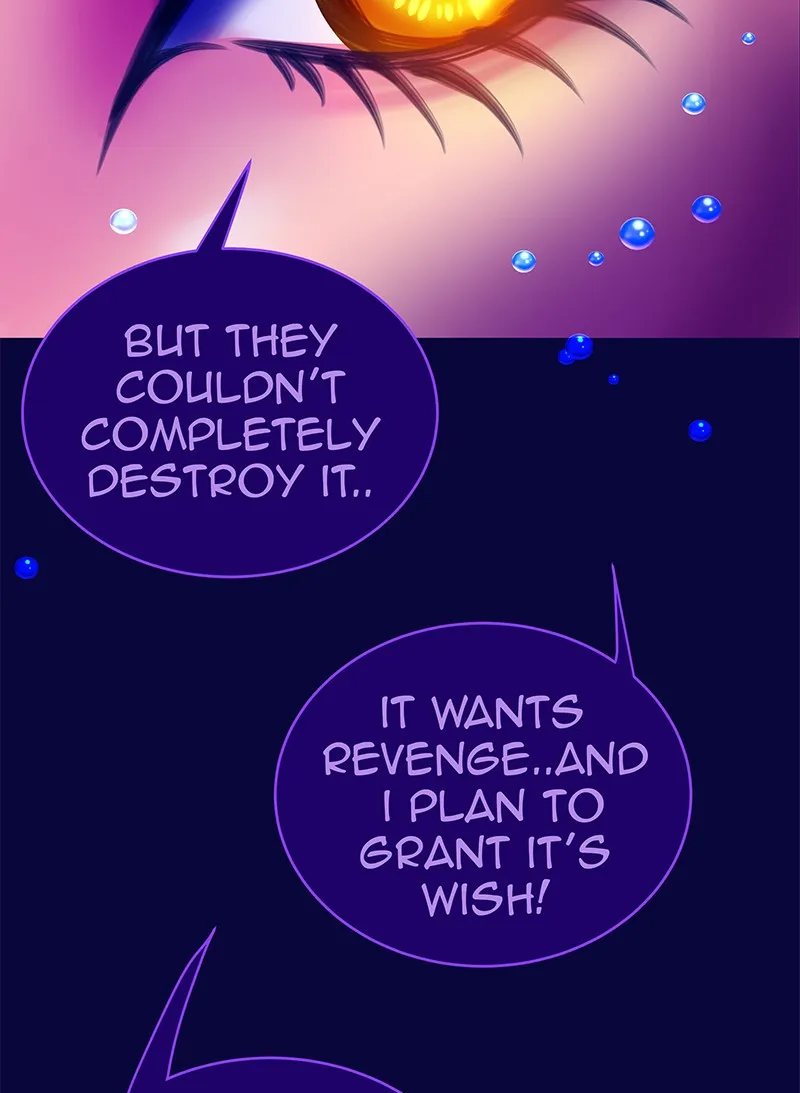 Strawberry Seafoam Chapter 69 page 20 - 
