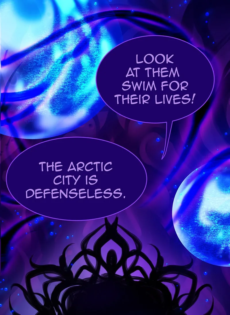 Strawberry Seafoam Chapter 69 page 3 - 
