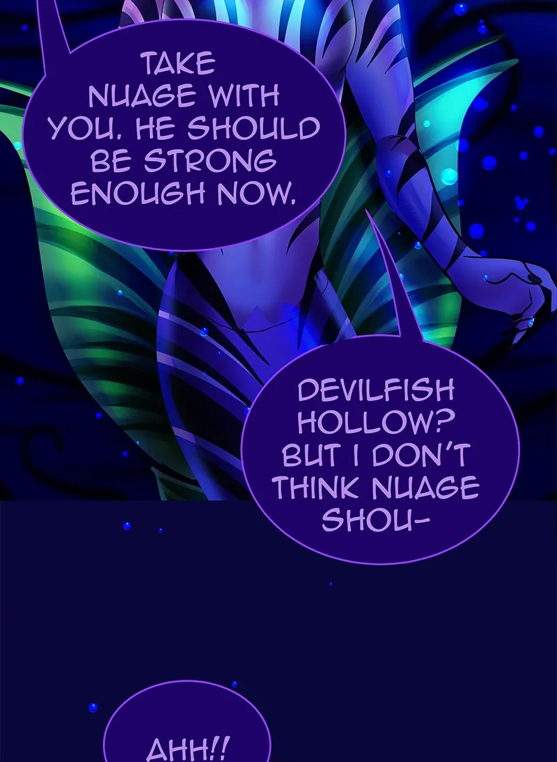 Strawberry Seafoam Chapter 69 page 22 - 